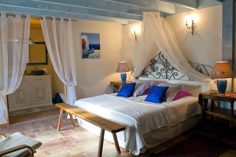 Habitaciones De Huéspedes Cuxac-d'Aude 73598