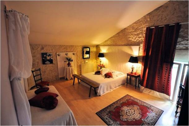 Habitaciones De Huéspedes Cuxac-d'Aude 73598