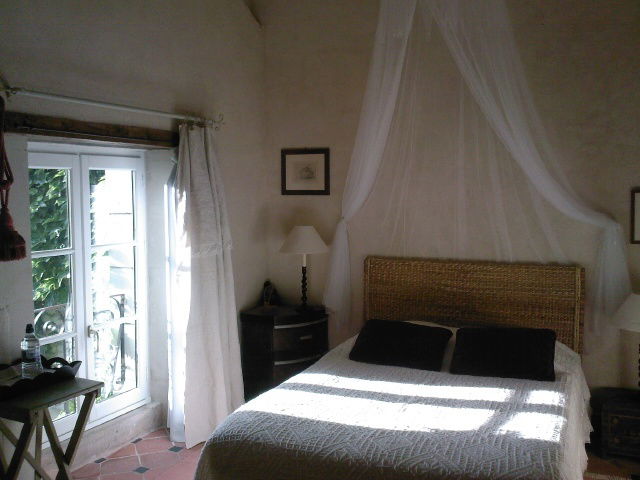 Habitaciones De Huéspedes Chalais 71666