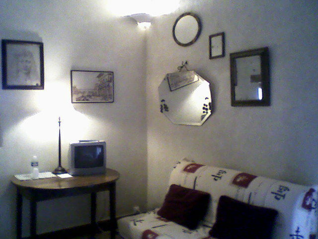 Habitaciones De Huéspedes Chalais 71666