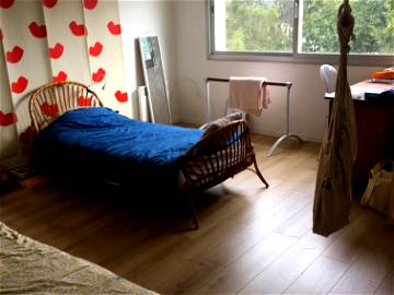 Roomlala | Alquiler De Habitaciones Con Una Ubicación Ideal