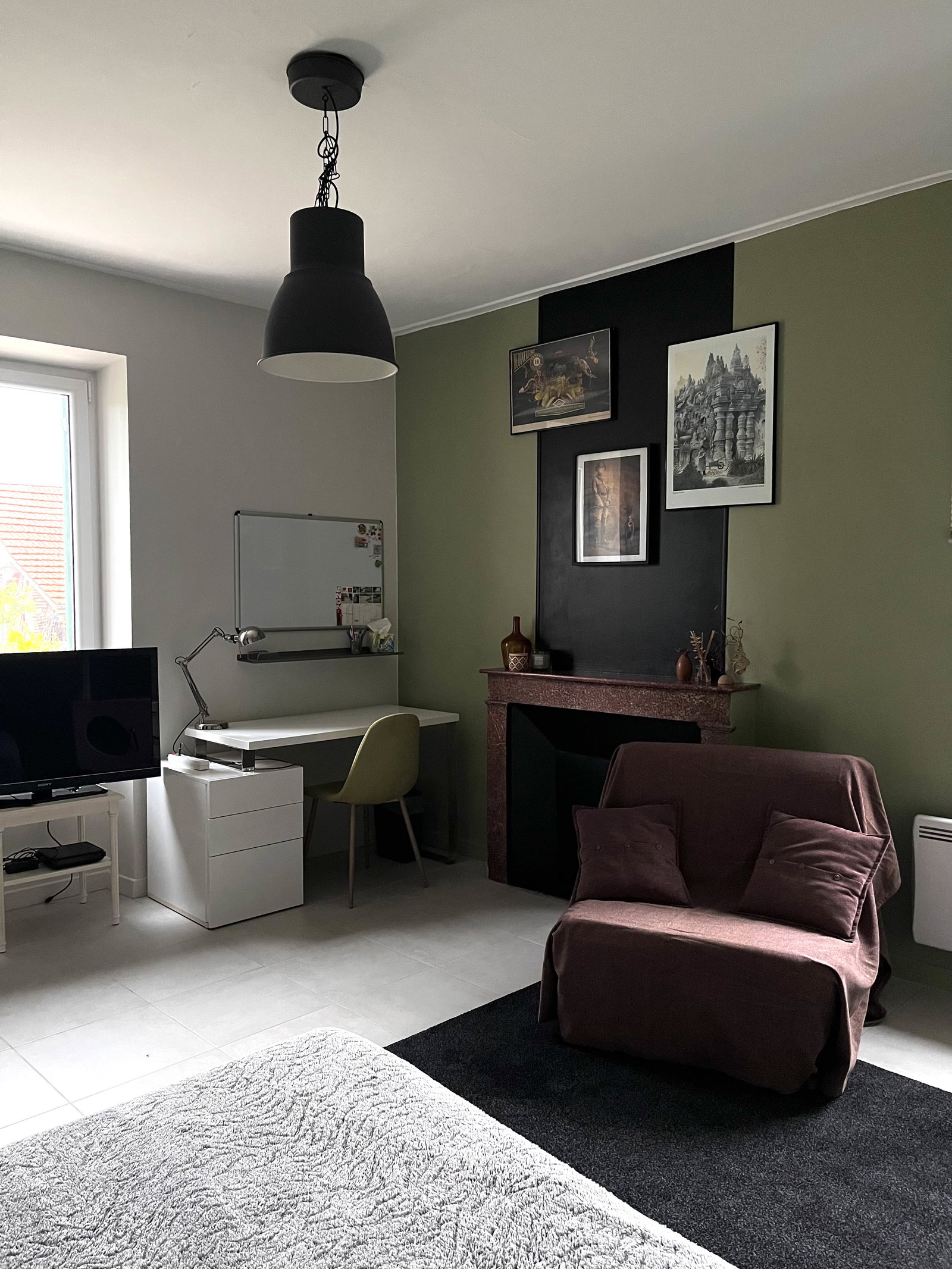 Habitación En Casa Del Anfitrión Clermont 256296