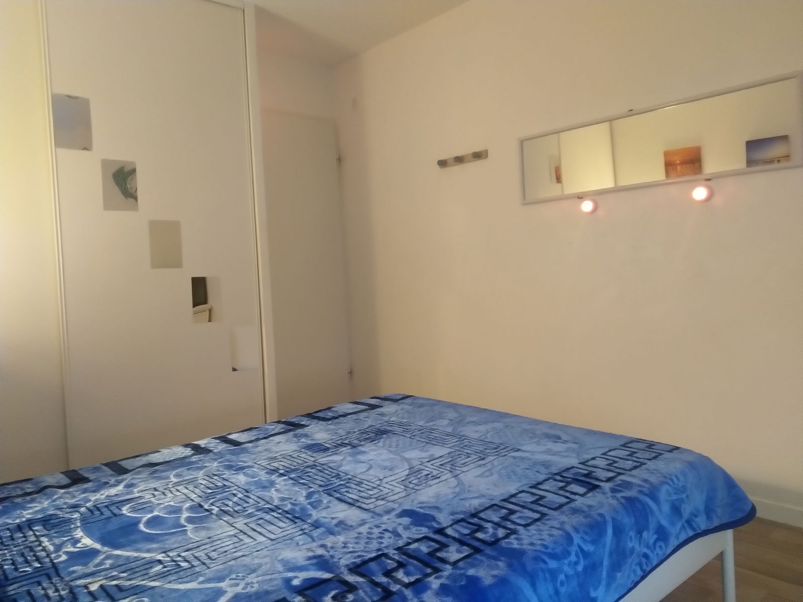 Quedarse En Casa Liancourt 255972