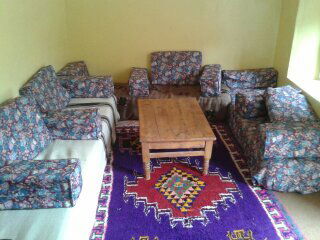 Quedarse En Casa Essaouira 64698