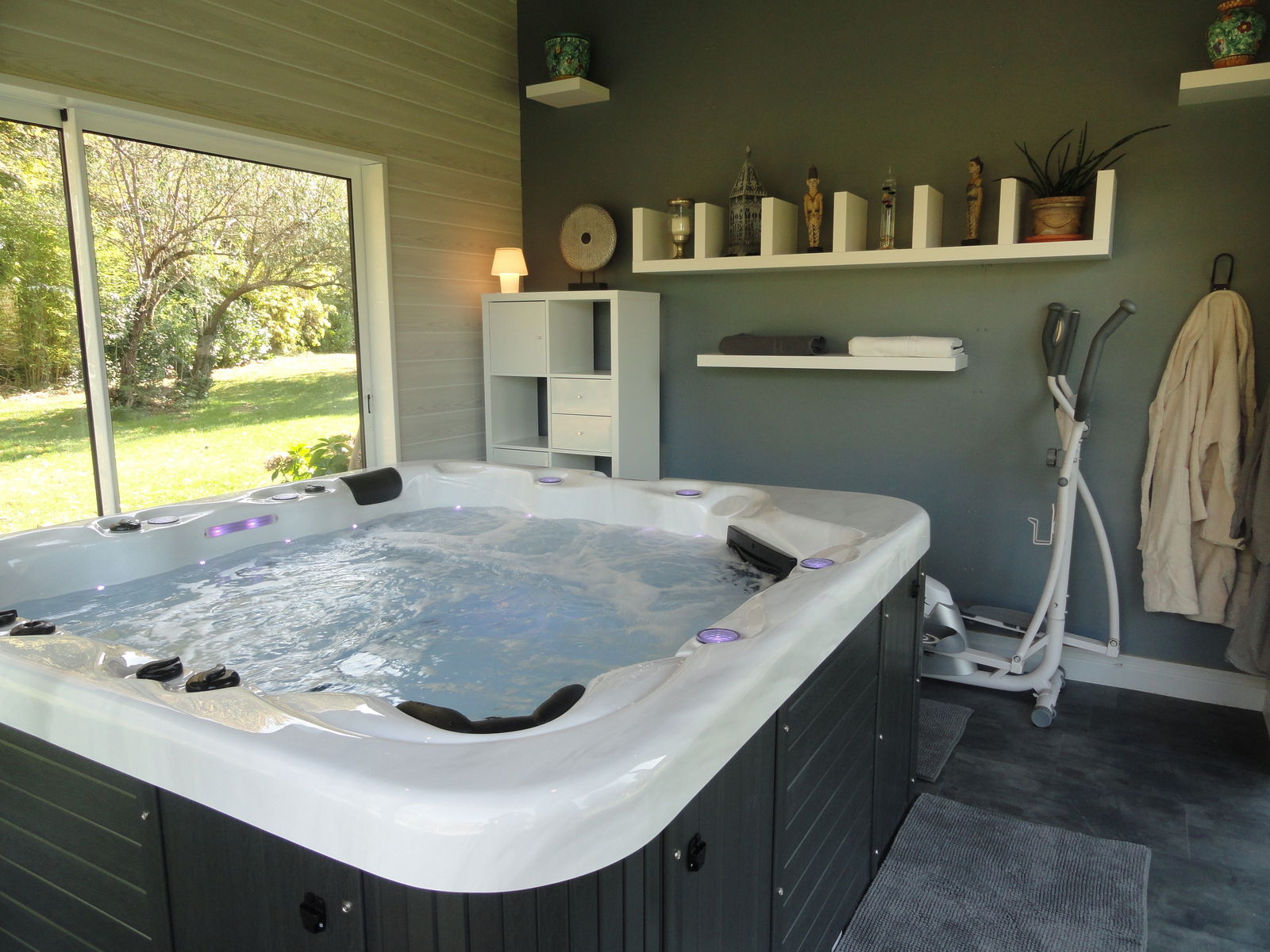 Habitaciones De Huéspedes Sadirac 96859