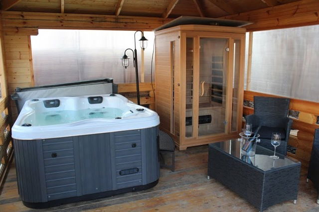 Habitaciones De Huéspedes Pupillin 31421