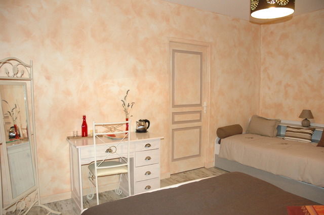 Habitaciones De Huéspedes Pupillin 31421