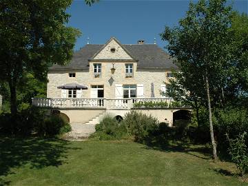 Roomlala | Alquiler De Habitaciones - Domaine La Cabane - Dordogne/Lot