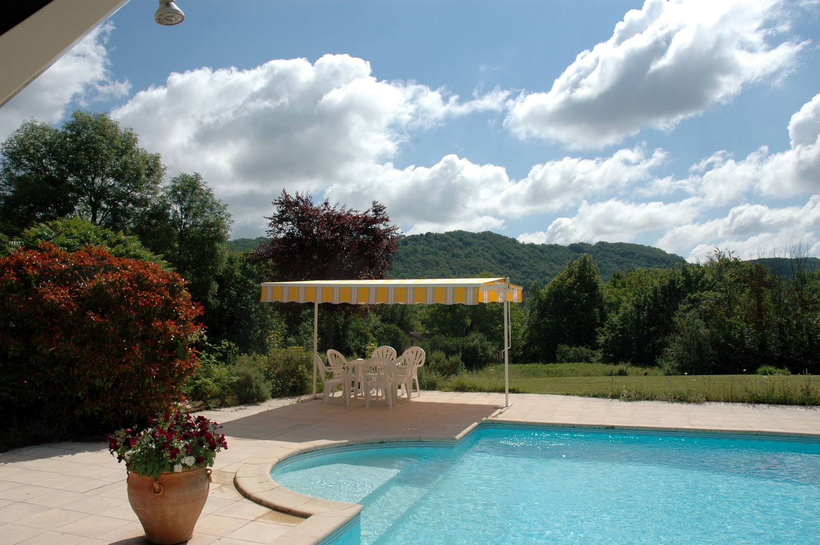 Habitaciones De Huéspedes Dégagnac 72749