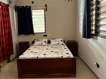 Roomlala | Alquiler de habitaciones en Baguida - Lomé