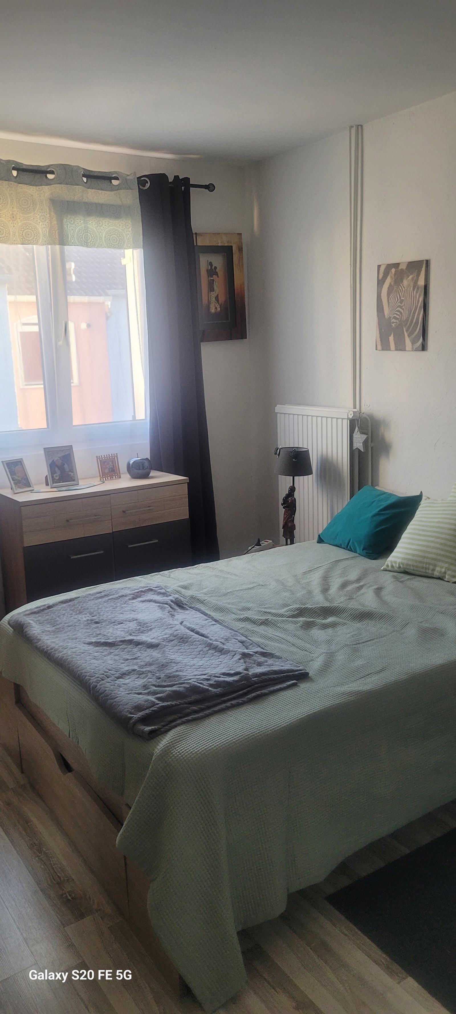 Habitación En Casa Del Anfitrión Maxéville 673077