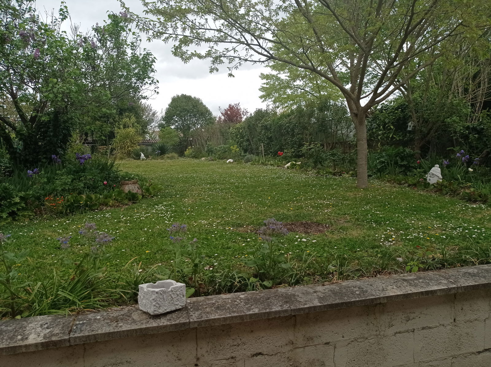 Quedarse En Casa Prignac-et-Marcamps 264451