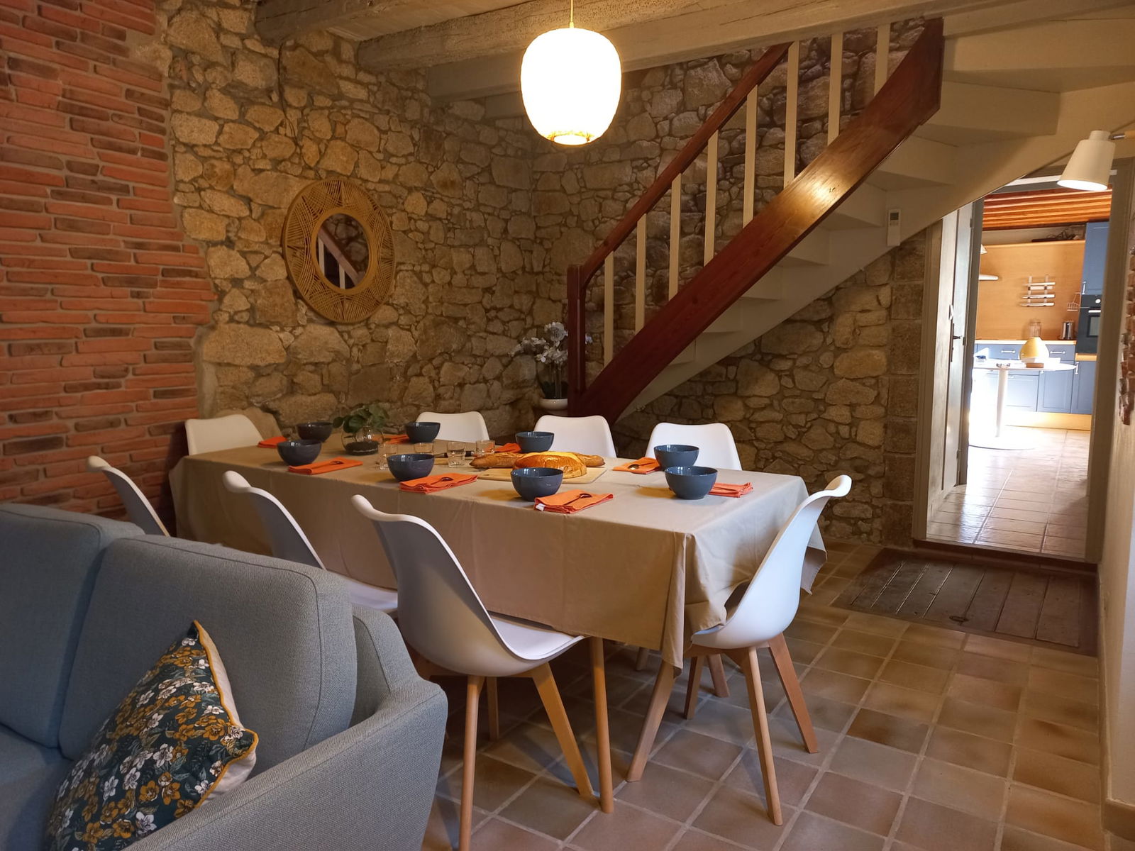 Quedarse En Casa Mortagne-sur-Sèvre 319385