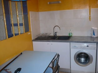 Estudio Independiente Grenoble 247624