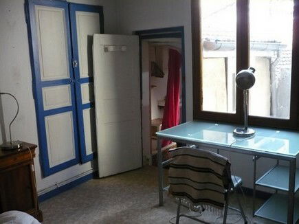 Estudio Independiente Grenoble 247624