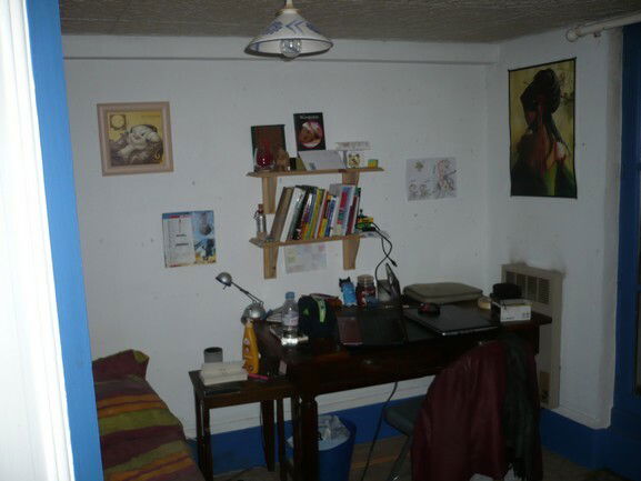 Estudio Independiente Grenoble 247624