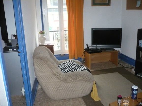 Estudio Independiente Grenoble 247624