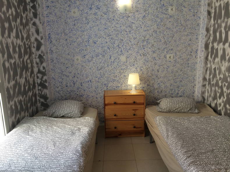 Quedarse En Casa Barcelona 108024-1