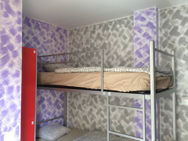 Quedarse En Casa Barcelona 108024-2