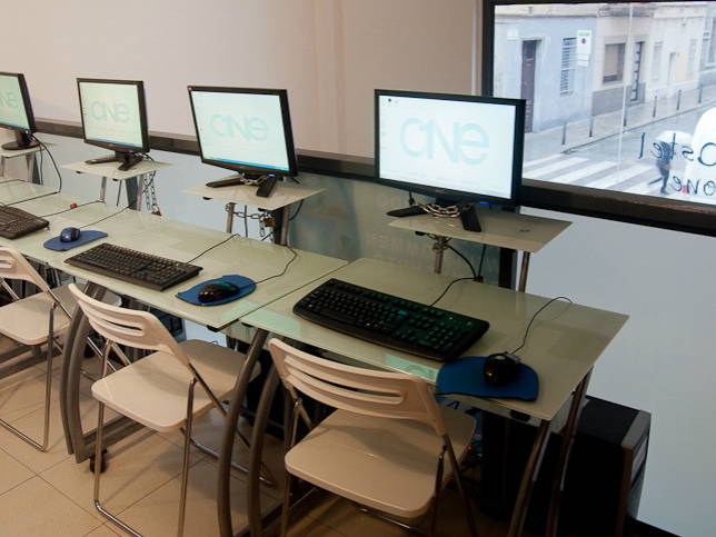 Quedarse En Casa Barcelona 108024-3