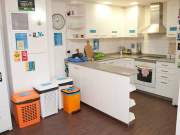 Homestay Barcelona 108024-5