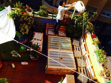 Homestay Barcelona 108024-6