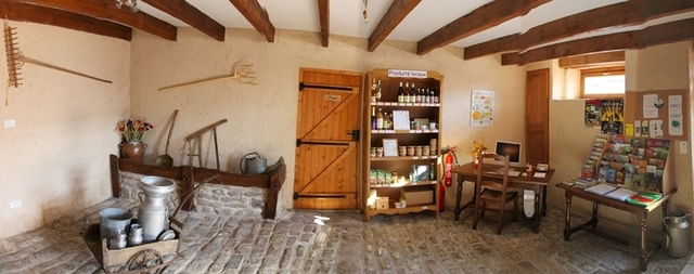 Habitaciones De Huéspedes Pareid 42984