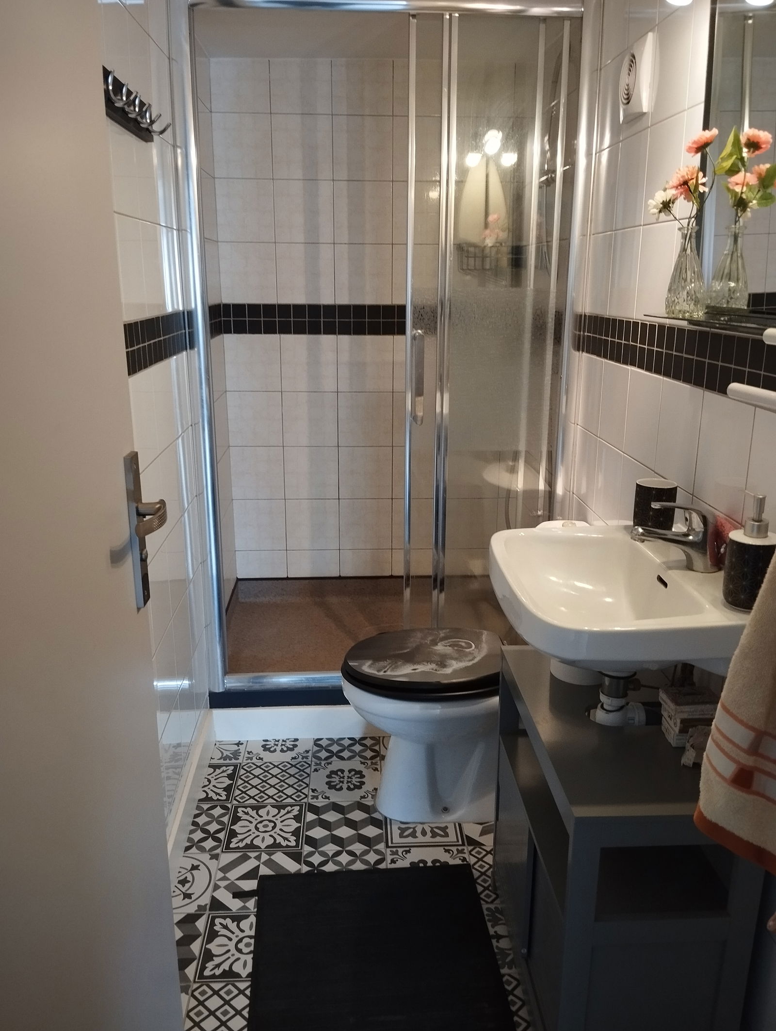 Quedarse En Casa Cournon-d'Auvergne 265374