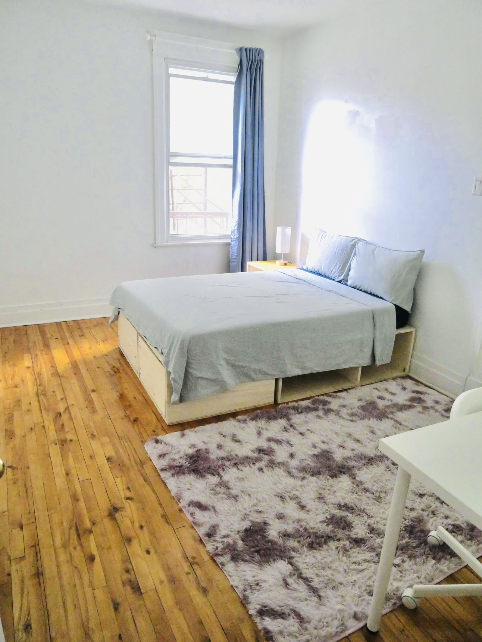 Quedarse En Casa Montréal 289539