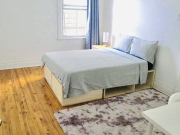 Roomlala | Alquiler de habitaciones en Montreal