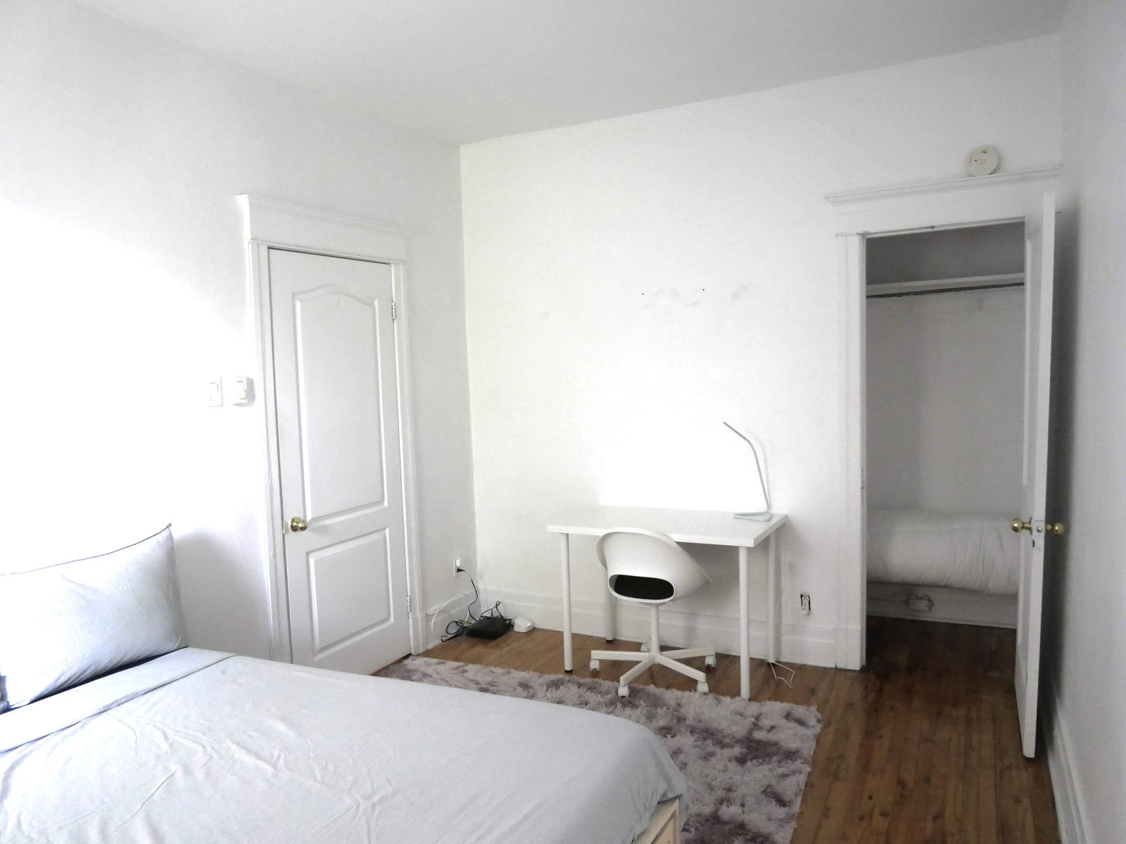 Quedarse En Casa Montréal 289539