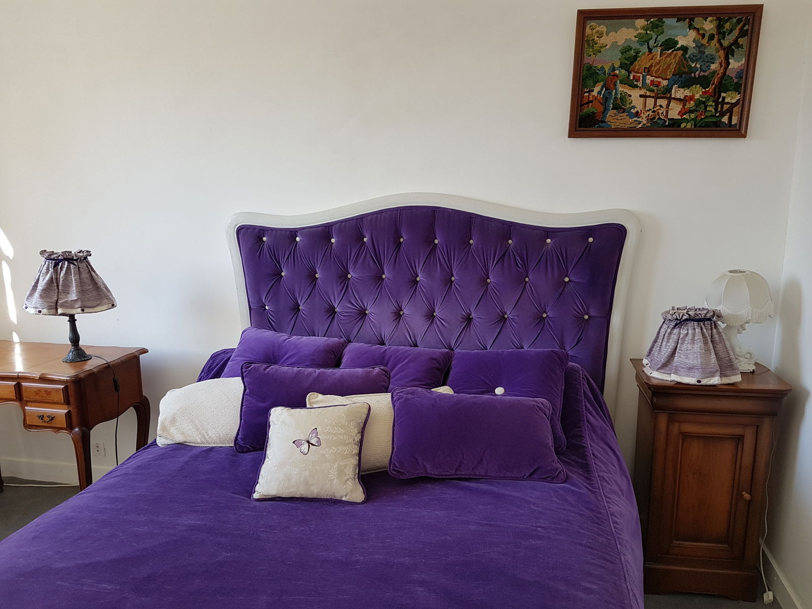 Habitaciones De Huéspedes Perigny 263702