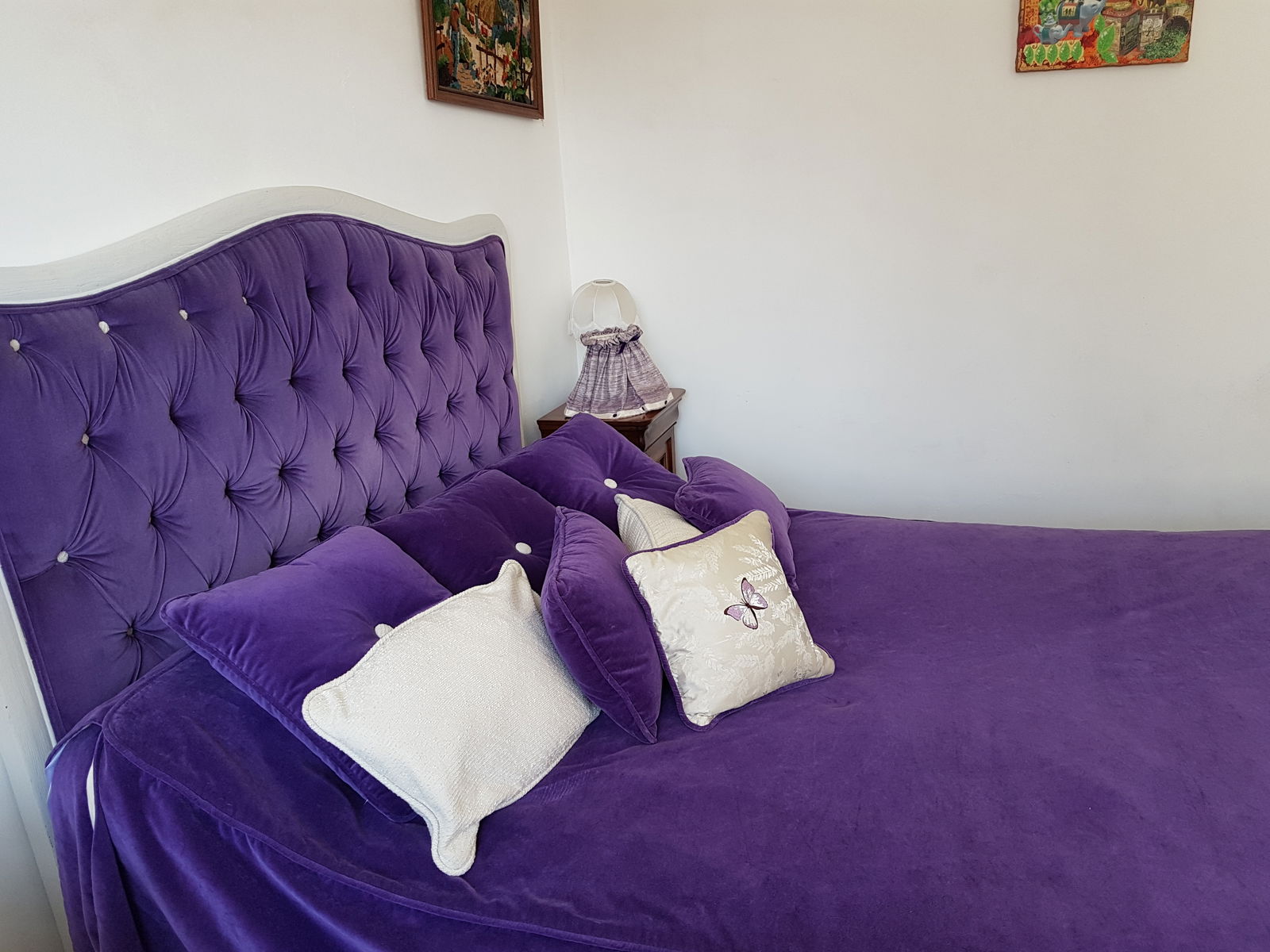 Habitaciones De Huéspedes Perigny 263702