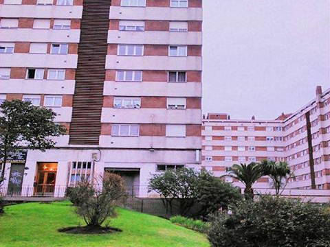 Quedarse En Casa Oviedo 217994-2