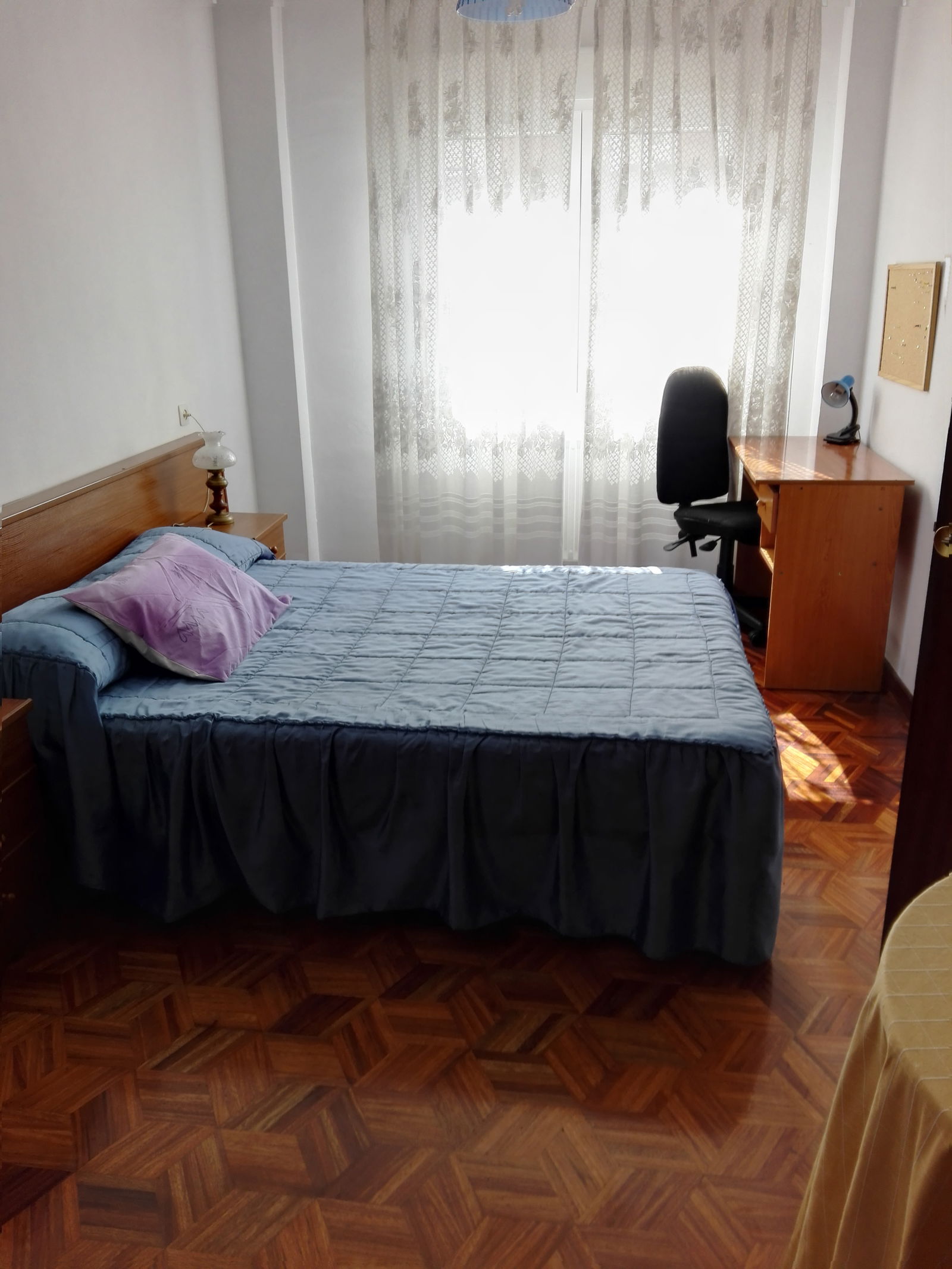 Homestay Oviedo 217994