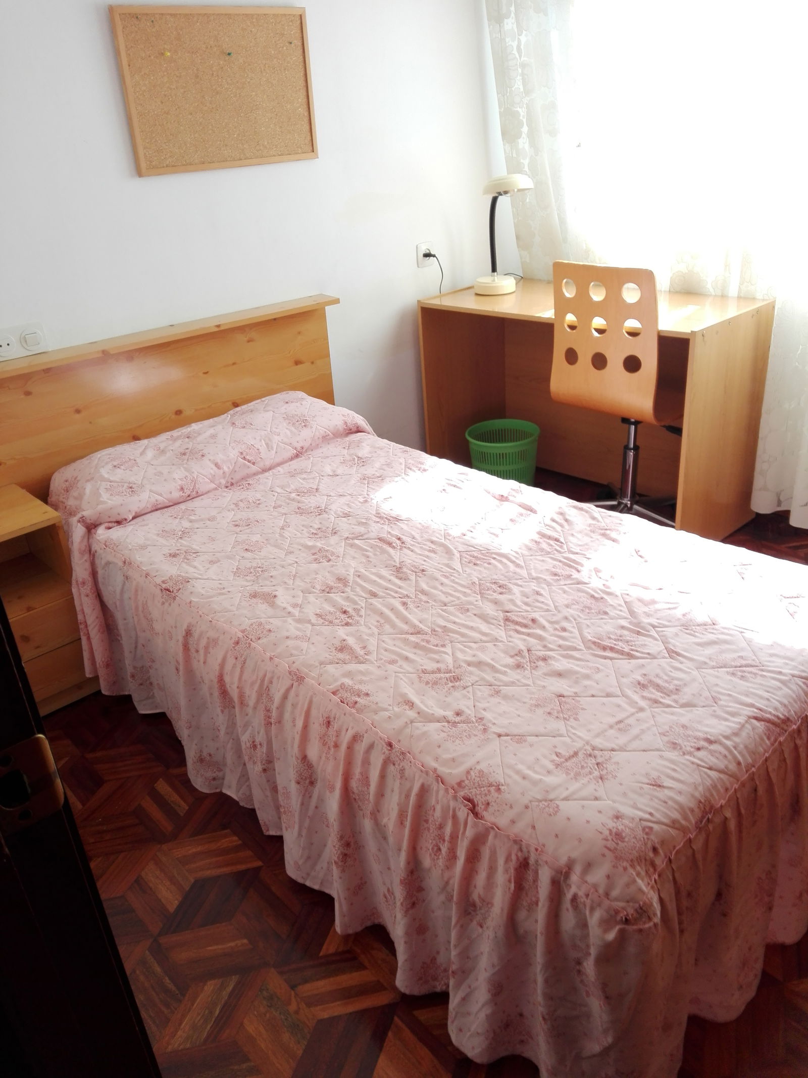 Homestay Oviedo 217994