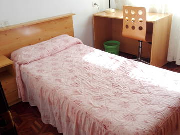 Homestay Oviedo 217994-4