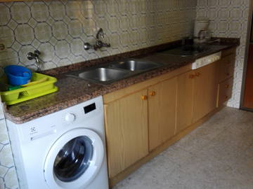 Homestay Oviedo 217994-5