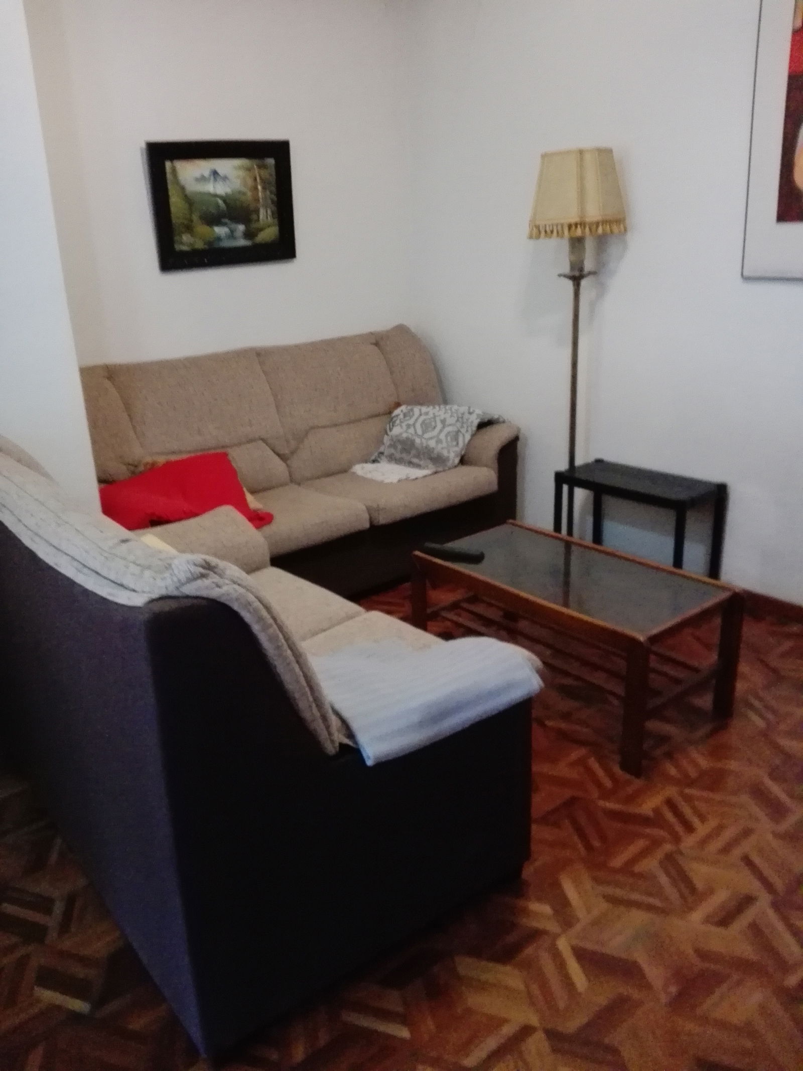 Homestay Oviedo 217994