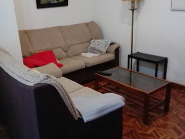 Homestay Oviedo 217994-6