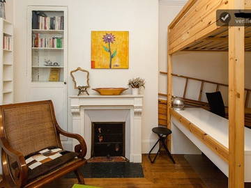 Roomlala | Alquiler De Habitaciones En Pueblo. Soy Vulnerable, Vacuna