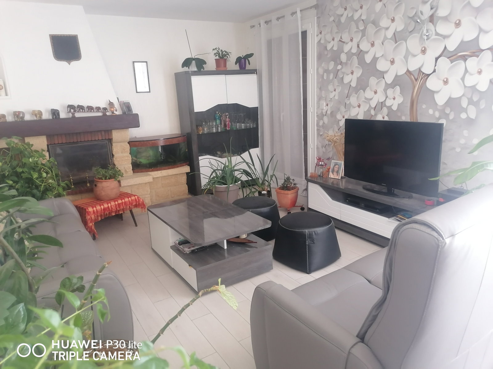 Habitación En Casa Del Anfitrión Pontault-Combault 240946