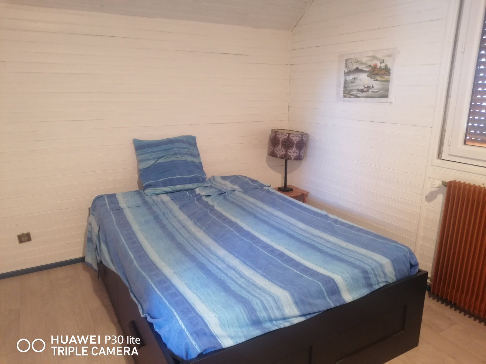 Habitación En Casa Del Anfitrión Pontault-Combault 240946
