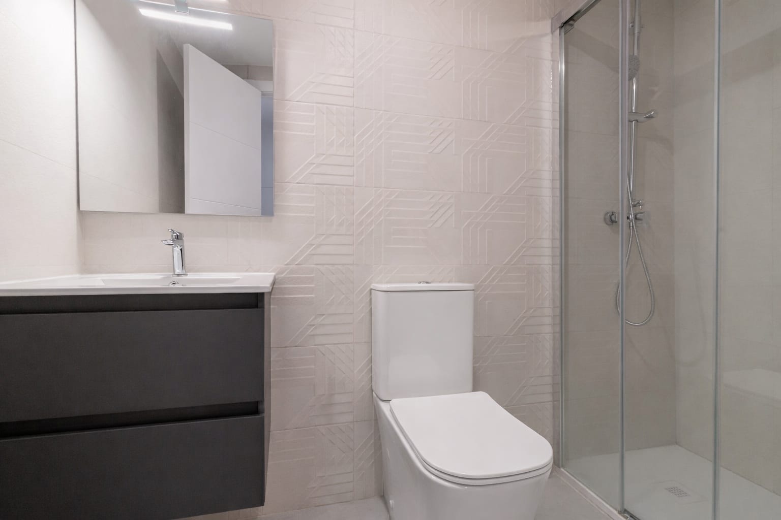 Habitación En Casa Del Anfitrión Villanueva de la Cañada 675695