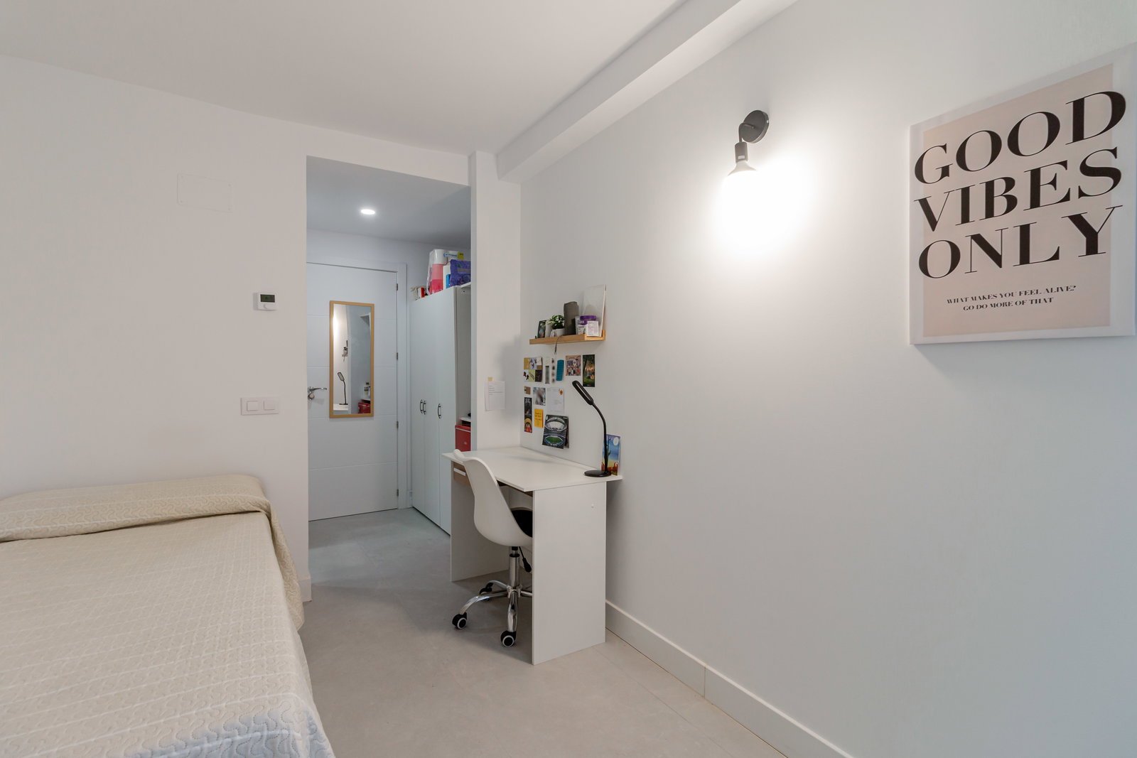 Habitación En Casa Del Anfitrión Villanueva de la Cañada 675695