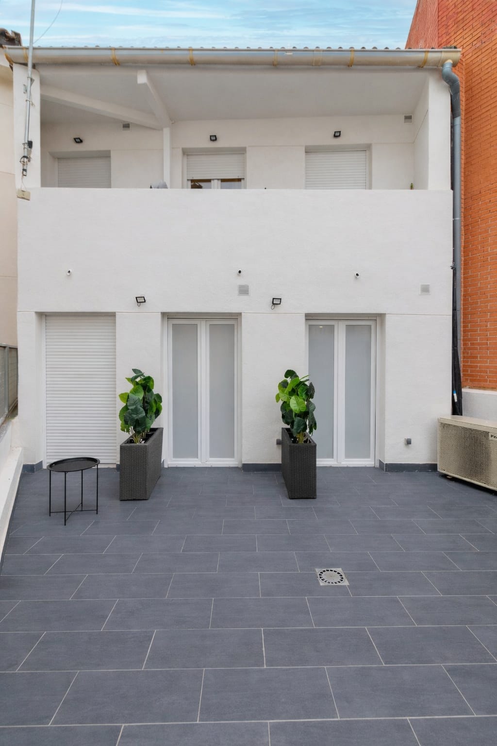 Habitación En Casa Del Anfitrión Villanueva de la Cañada 675695