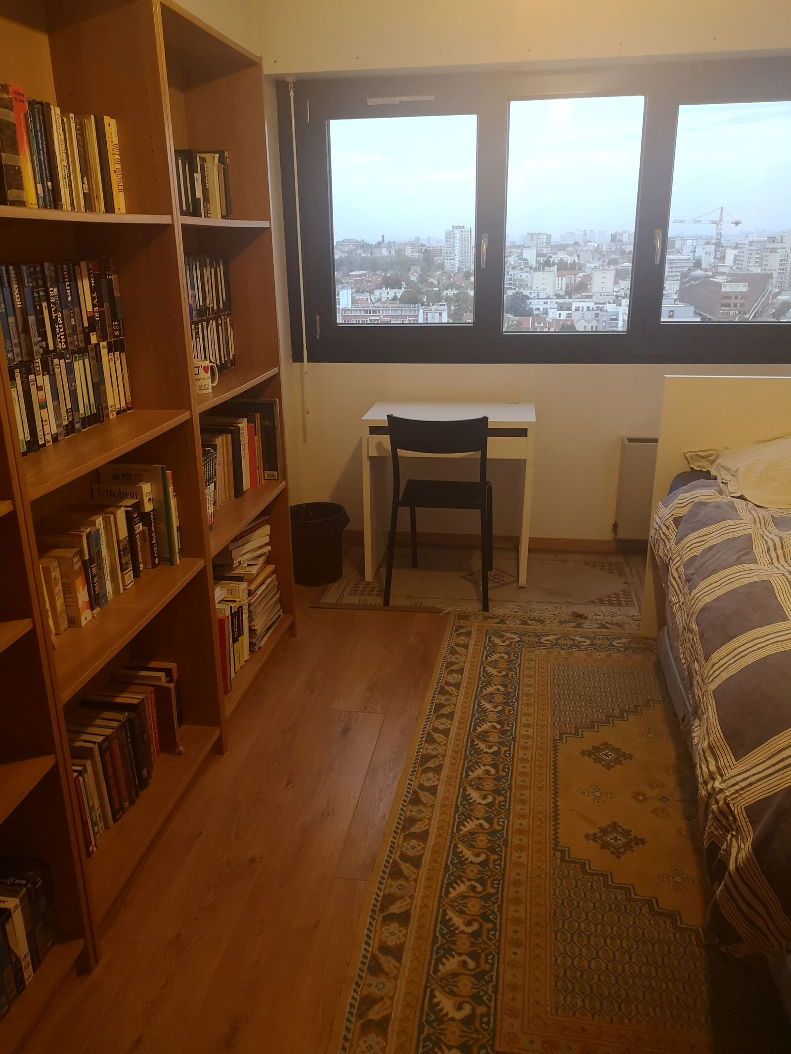 Quedarse En Casa Villejuif 232580