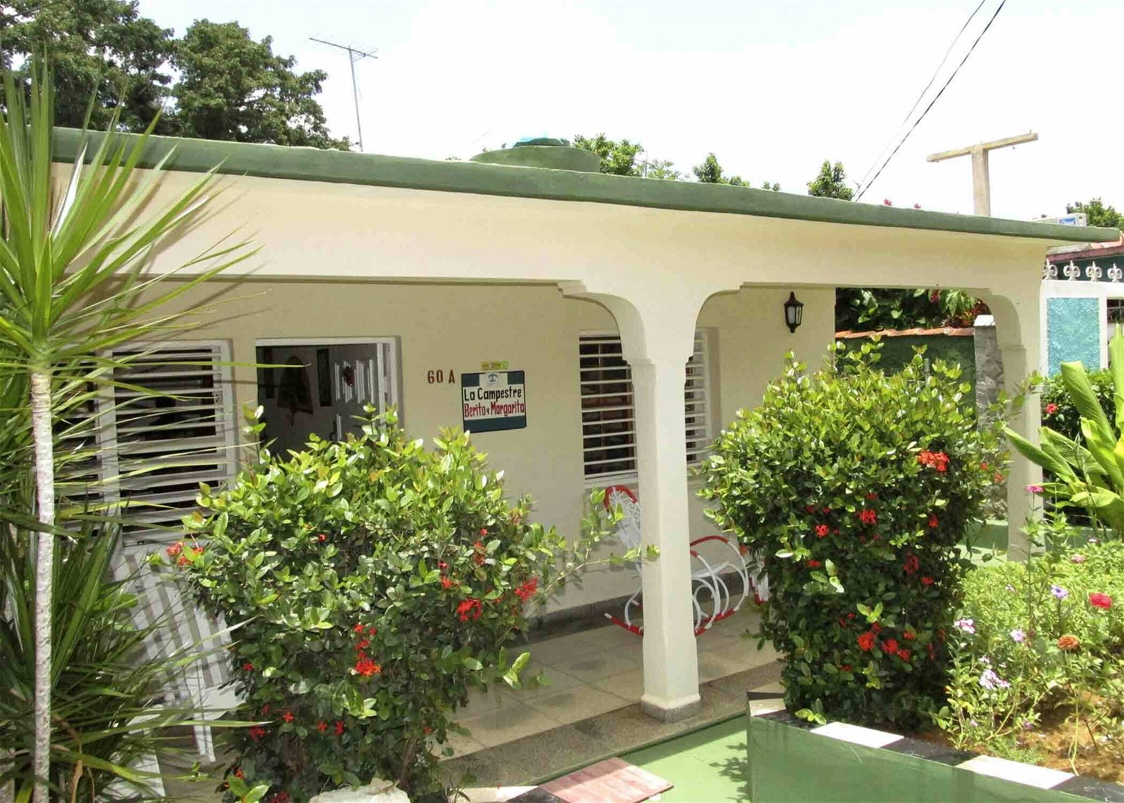 Quedarse En Casa Viñales 224402