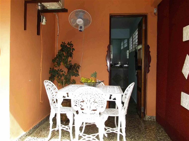 Room In The House Viñales 224402-10