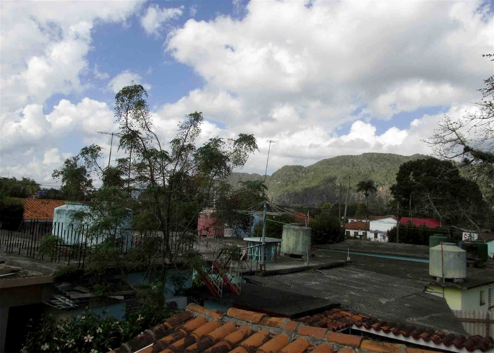 Quedarse En Casa Viñales 224402